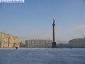 Мой город - Петербург зимний