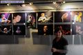 фоторепортажи с концертов от С.Костылевой - Фотовыставка в Манхэттене