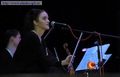 Светлана Сурганова - Сурганова и Оркестр во Владимире 14.04.15