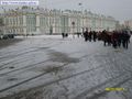 Мой город - Петербург. Январь.