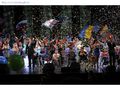 фоторепортажи с концертов от С.Костылевой - V международный фестиваль творчества "Звезда надежды"