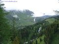 Конкурс "Лучшее место для отпуска" - поход к подножию горы Белухи