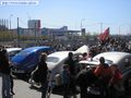 Мой город - Парад ретроавтомобилей и шоу силового экстрима (9.05.2011, г. Омск)