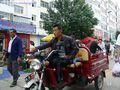 путешествия - Китай (август 2012 год)