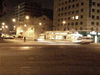 Москва, нетрезвое возвращение домой 4
