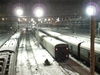 Москва, нетрезвое возвращение домой 5