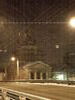 Москва, нетрезвое возвращение домой 6