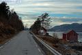 путешествия - Норвегия